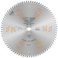 283.680.10 Ultra Finish - Plywood & Melamine | Saw Blades - Professional Saw Blades for Industrial Woodworking