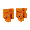 Adjustable Corner Frame Clamps - Professional for Industrial Woodworking
