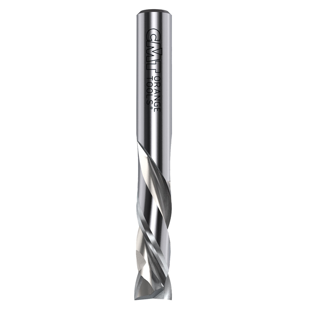 190.517.11 Solid Carbide Upcut & Downcut Spiral Bits - Professional Router Bits & Sets for Industrial Woodworking