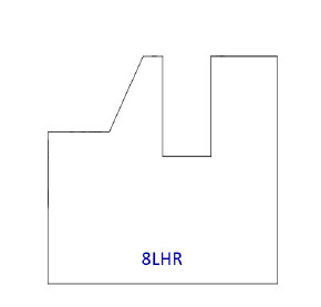 Byrd Rail Insert Tips