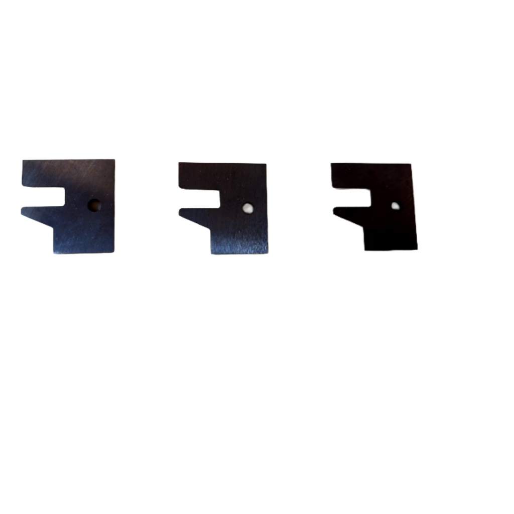 Byrd Rail Insert Tips