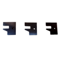 Byrd Rail Insert Tips