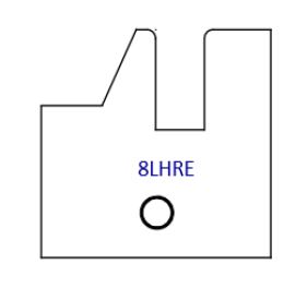 Byrd Rail Insert Tips