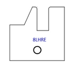 Byrd Rail Insert Tips