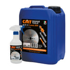 FORMULA 2050 Blade & Bit Cleaner - Professional for Industrial Woodworking