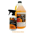 FORMULA 2050 Blade & Bit Cleaner - Professional for Industrial Woodworking