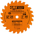 286.024.12 Construction/Demolition/Rescue - Professional Saw Blades for Industrial Woodworking