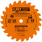 286.024.12 Construction/Demolition/Rescue - Professional Saw Blades for Industrial Woodworking