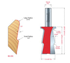99-410 Crown Molding Bit - Professional Crown Molding Bit for Industrial Woodworking