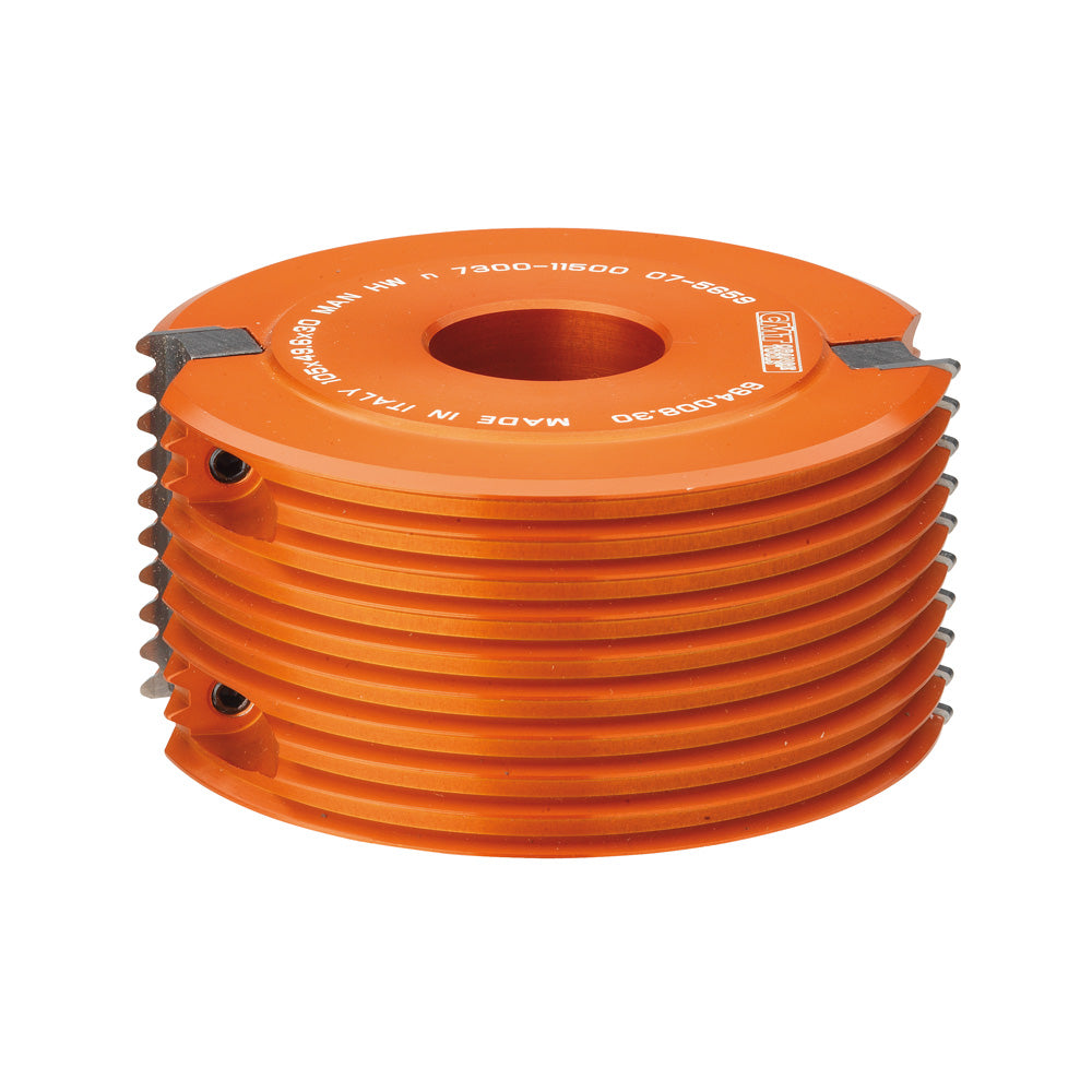 Professional Finger Joint Cutter Heads - Professional Cutter for Industrial Woodworking