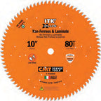 Non-Ferrous & Laminate P - Professional Saw Blade for Industrial Woodworking