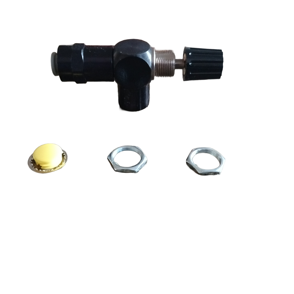Air Flow Valve