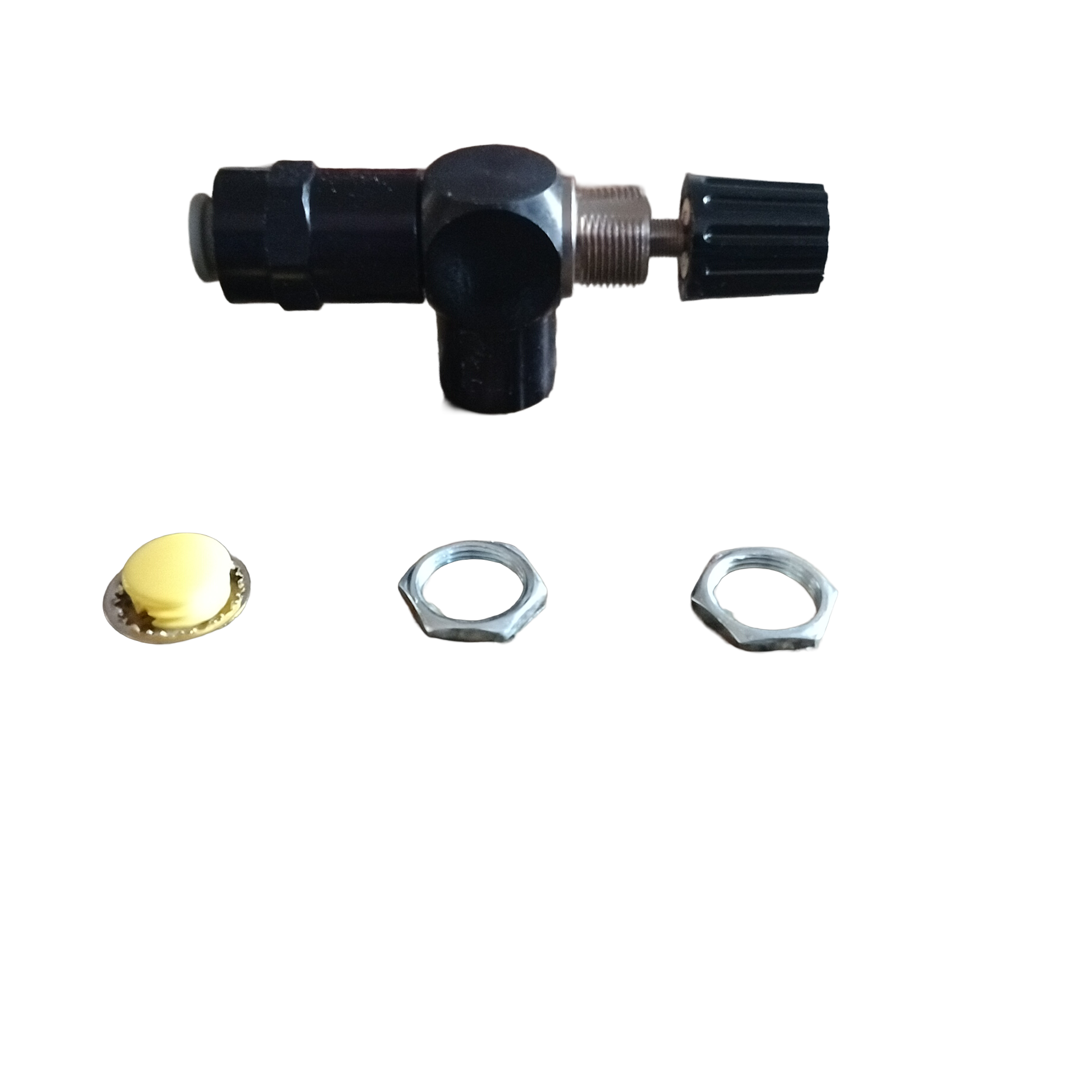 Air Flow Valve