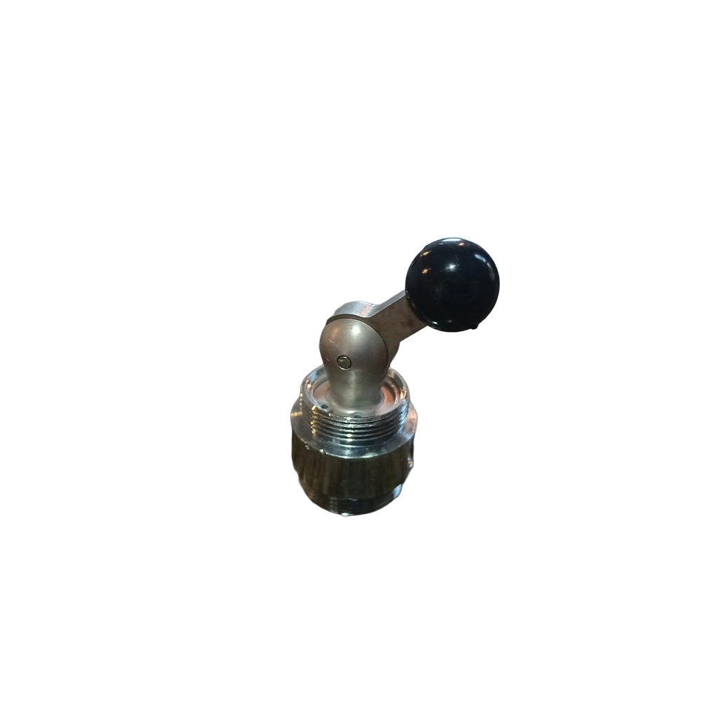 Air Jig On/Off Valve