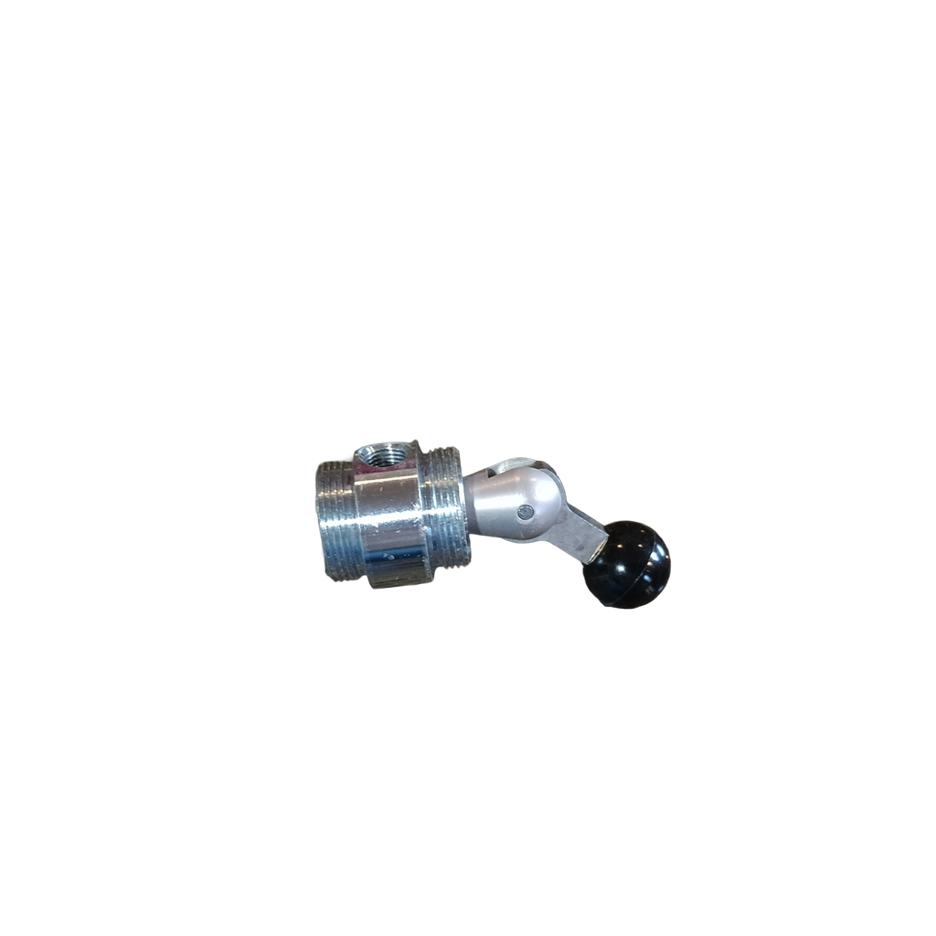 Air Jig On/Off Valve