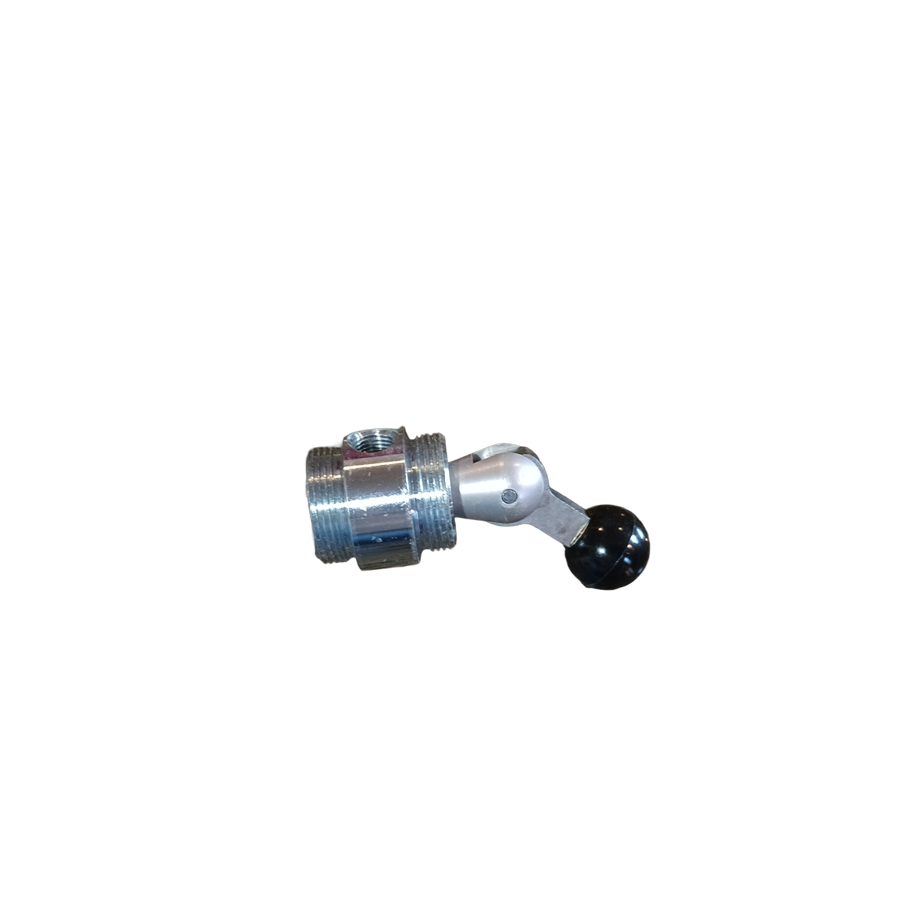 Air Jig On/Off Valve