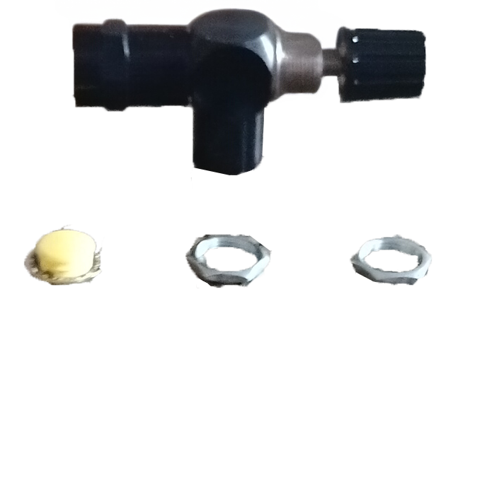 Air Flow Valve