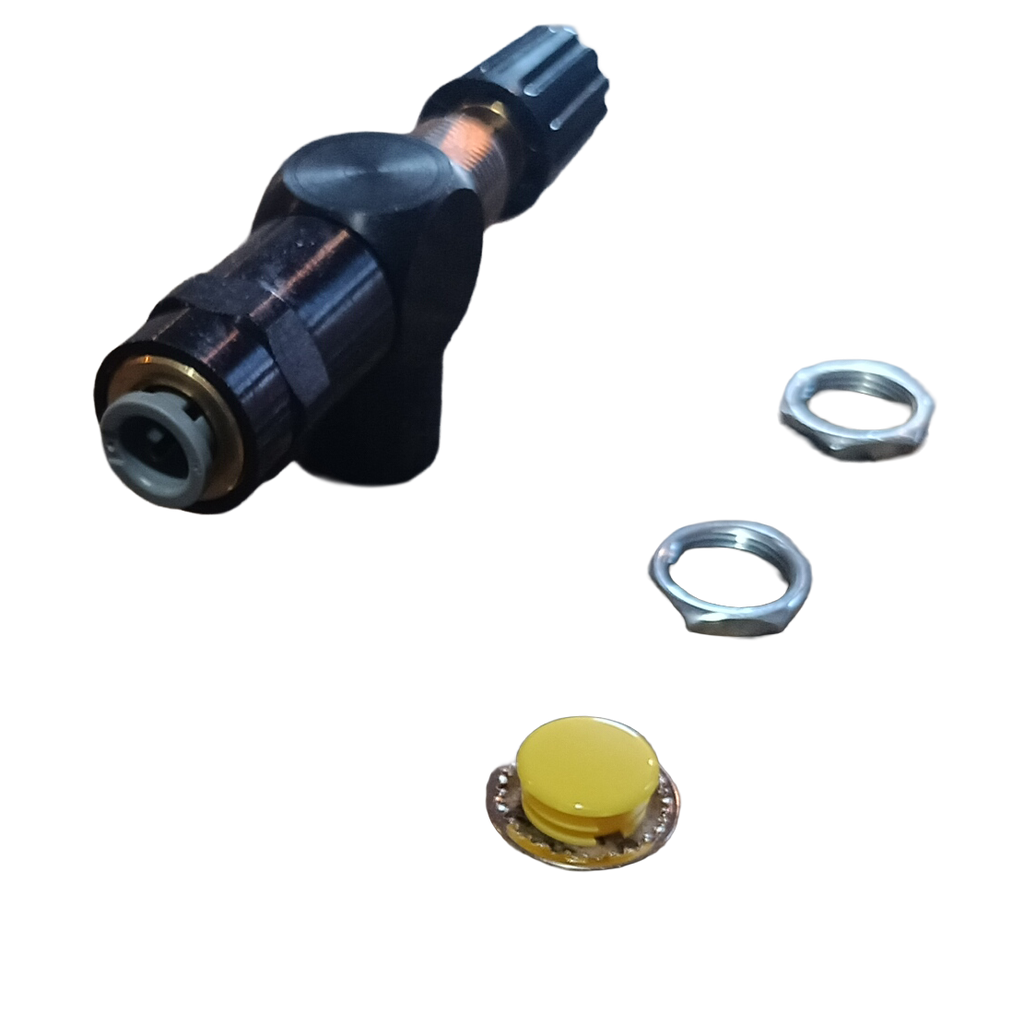 Air Flow Valve