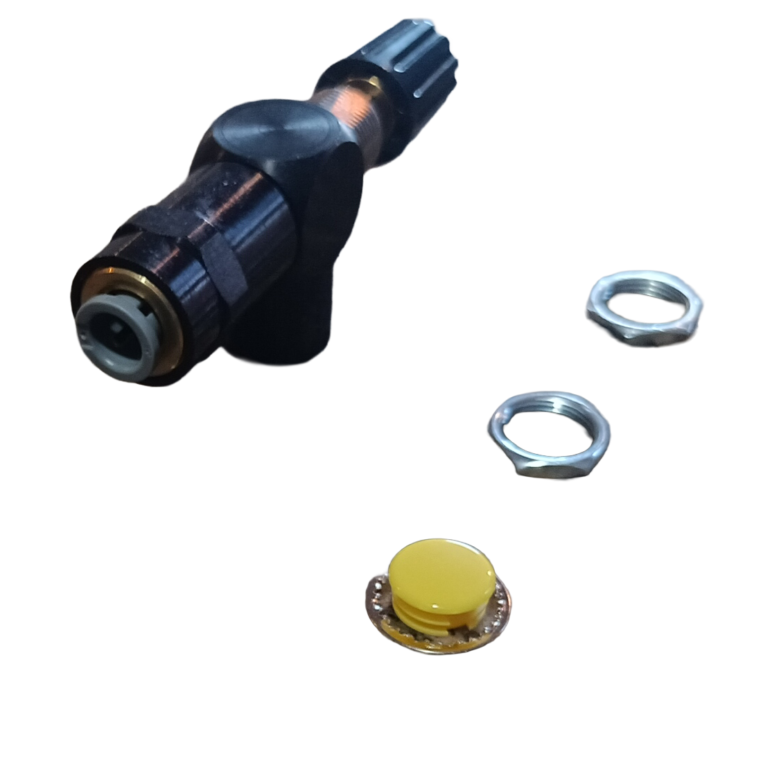 Air Flow Valve