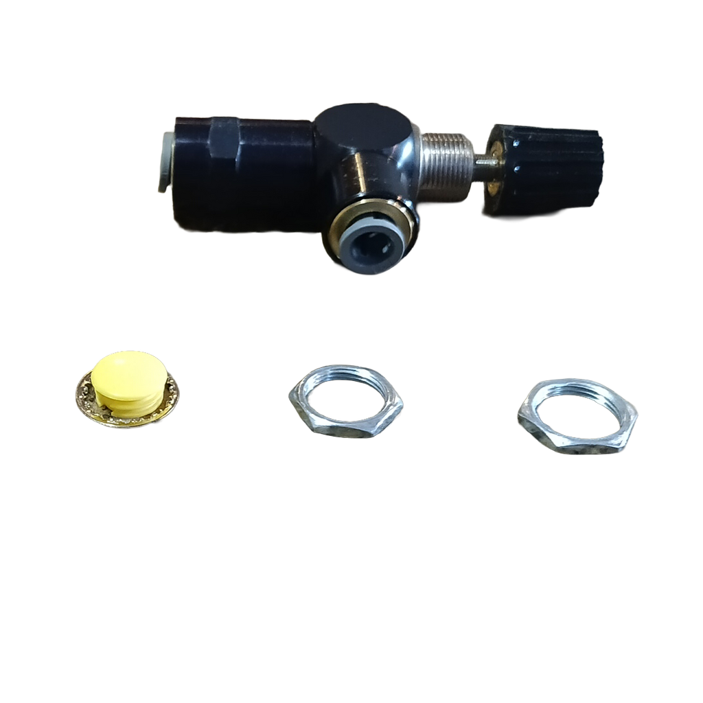Air Flow Valve