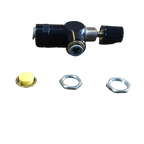 Air Flow Valve