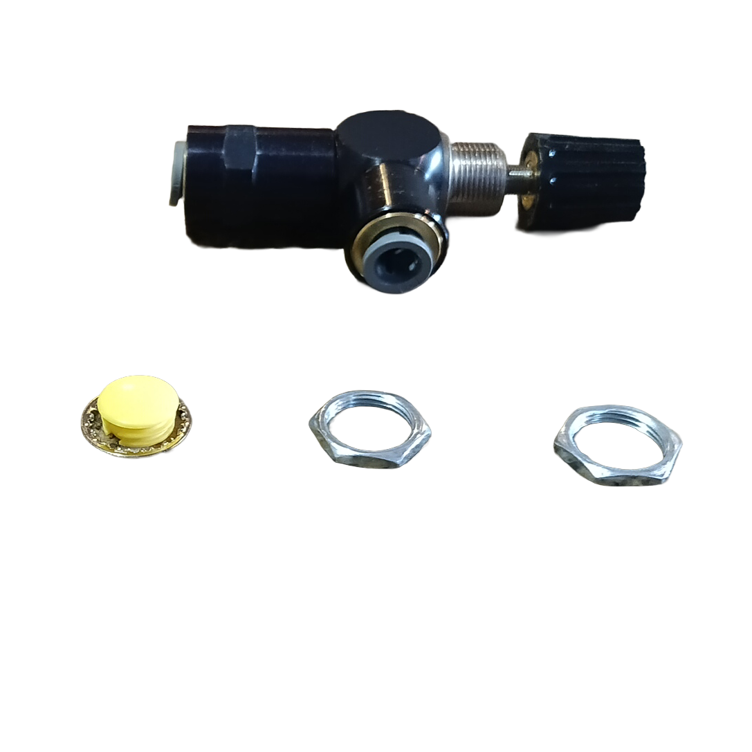 Air Flow Valve