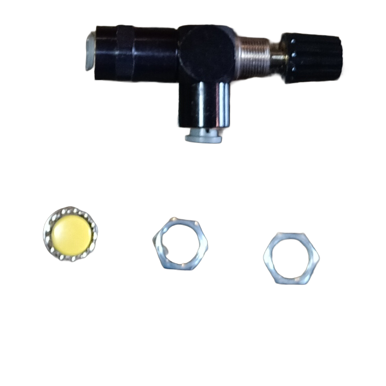 Air Flow Valve