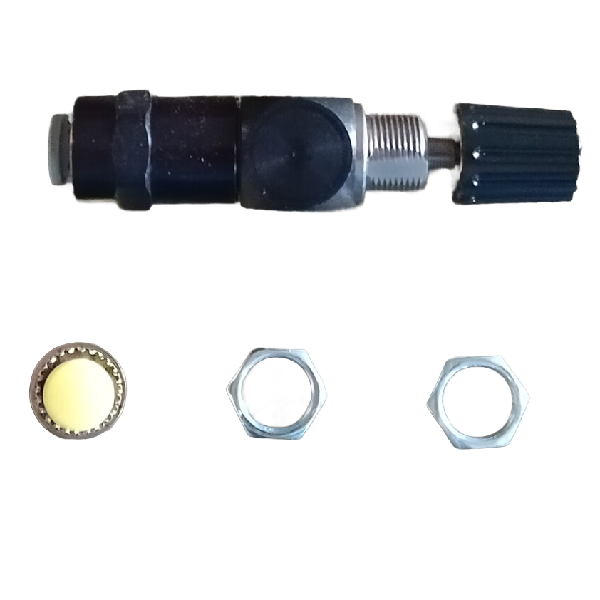 Air Flow Valve