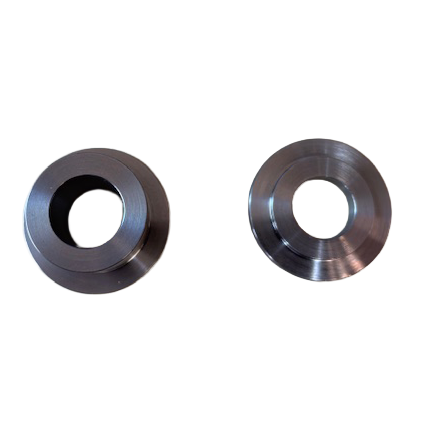 Long T-Bushing Set 3/4" x 1-1/4"