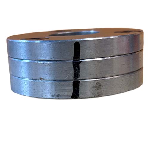 Adjustable Spacer 3/4" Bore - Professional Spacer for Industrial Woodworking
