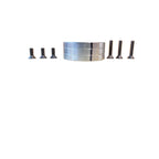 Adjustable Spacer 3/4" Bore - Professional Spacer for Industrial Woodworking