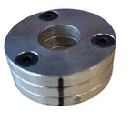 Adjustable Spacer 3/4" Bore - Professional Spacer for Industrial Woodworking