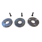 Adjustable Spacer 3/4" Bore - Professional Spacer for Industrial Woodworking