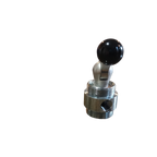 Air Jig On/Off Valve