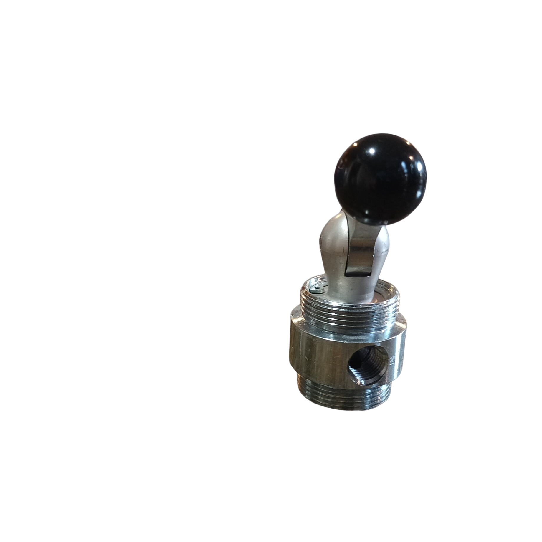 Air Jig On/Off Valve