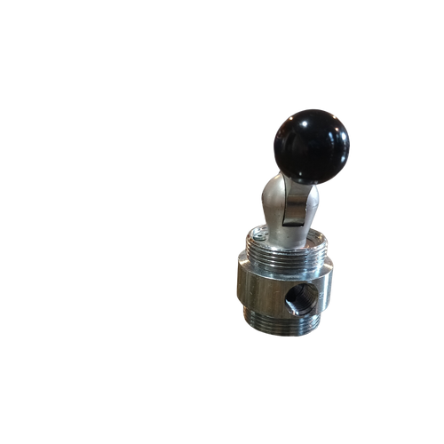 Air Jig On/Off Valve