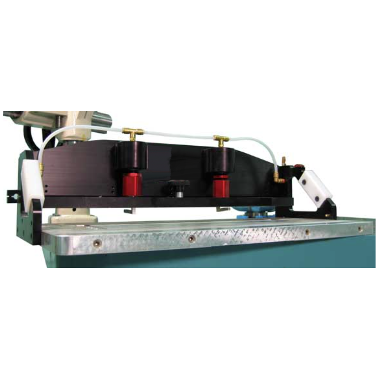 Air Panel & Rail Jig