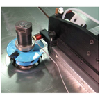 Air Panel & Rail Jig