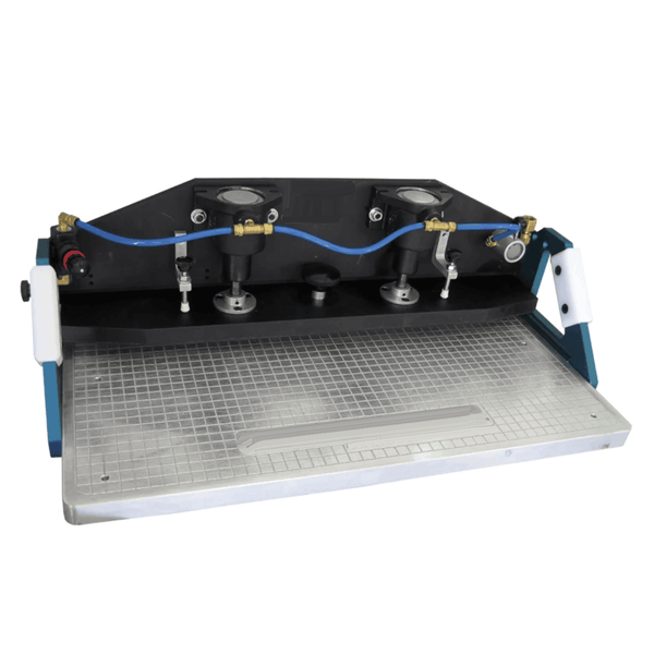 Jig Rails Air Panel & Rail Jigs – Weaver Company