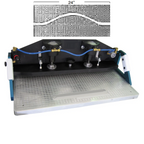 Air Panel & Rail Jig