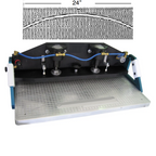 Air Panel & Rail Jig