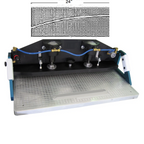 Air Panel & Rail Jig