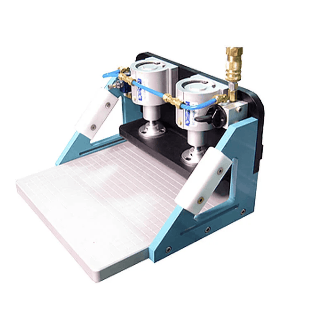 Air Tenon Jig - Professional Air Jig for Industrial Woodworking