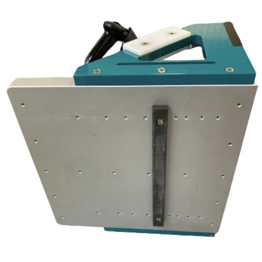 Air Tenon Jig - Professional Air Jig for Industrial Woodworking