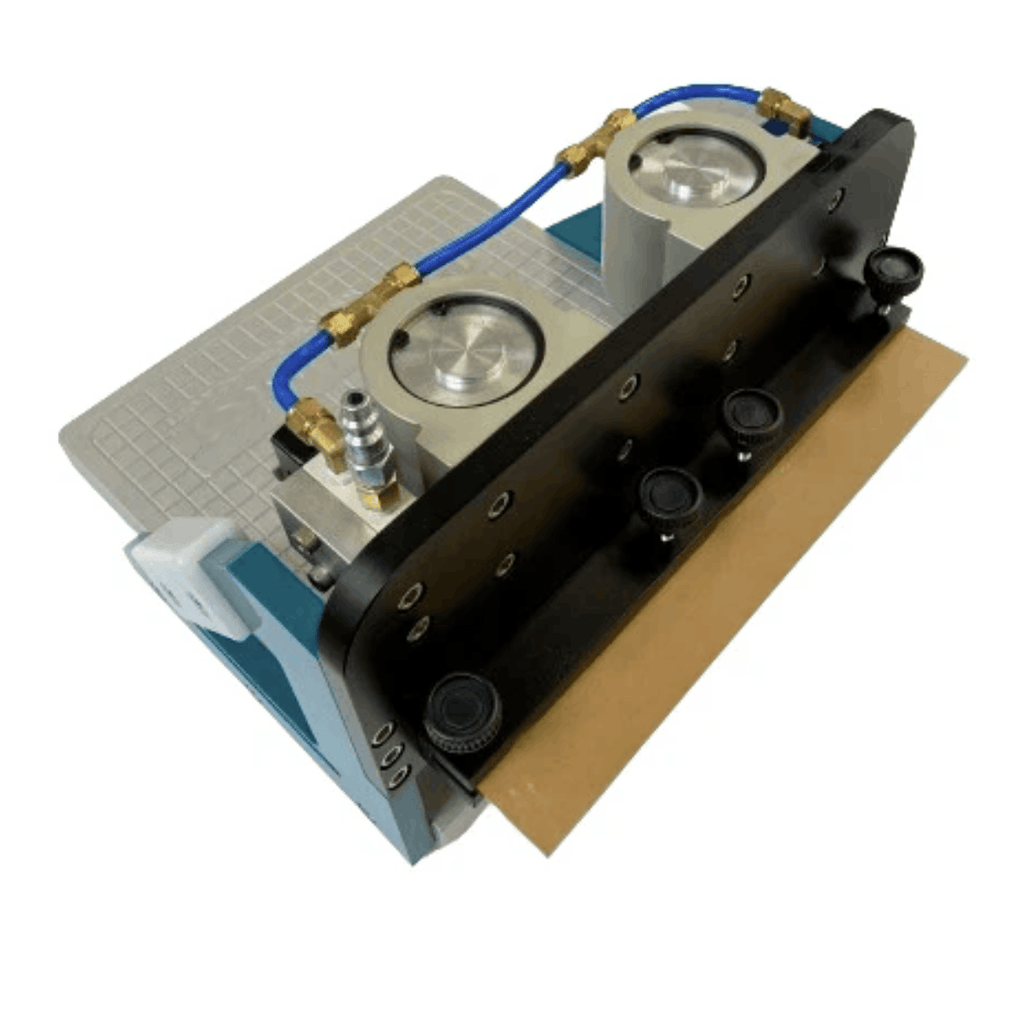 Air Tenon Jig - Professional Air Jig for Industrial Woodworking