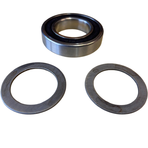 Ball Bearing Rub Collar