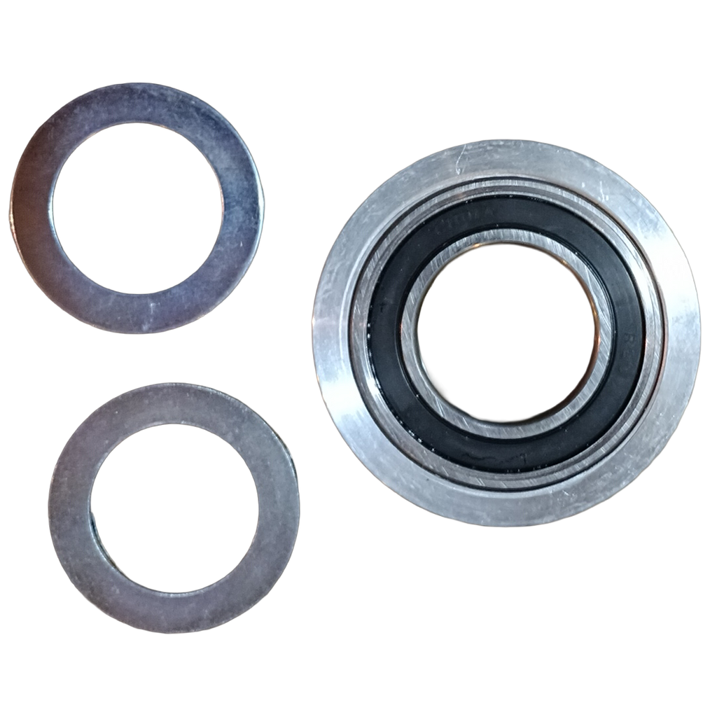 Ball Bearing Rub Collar