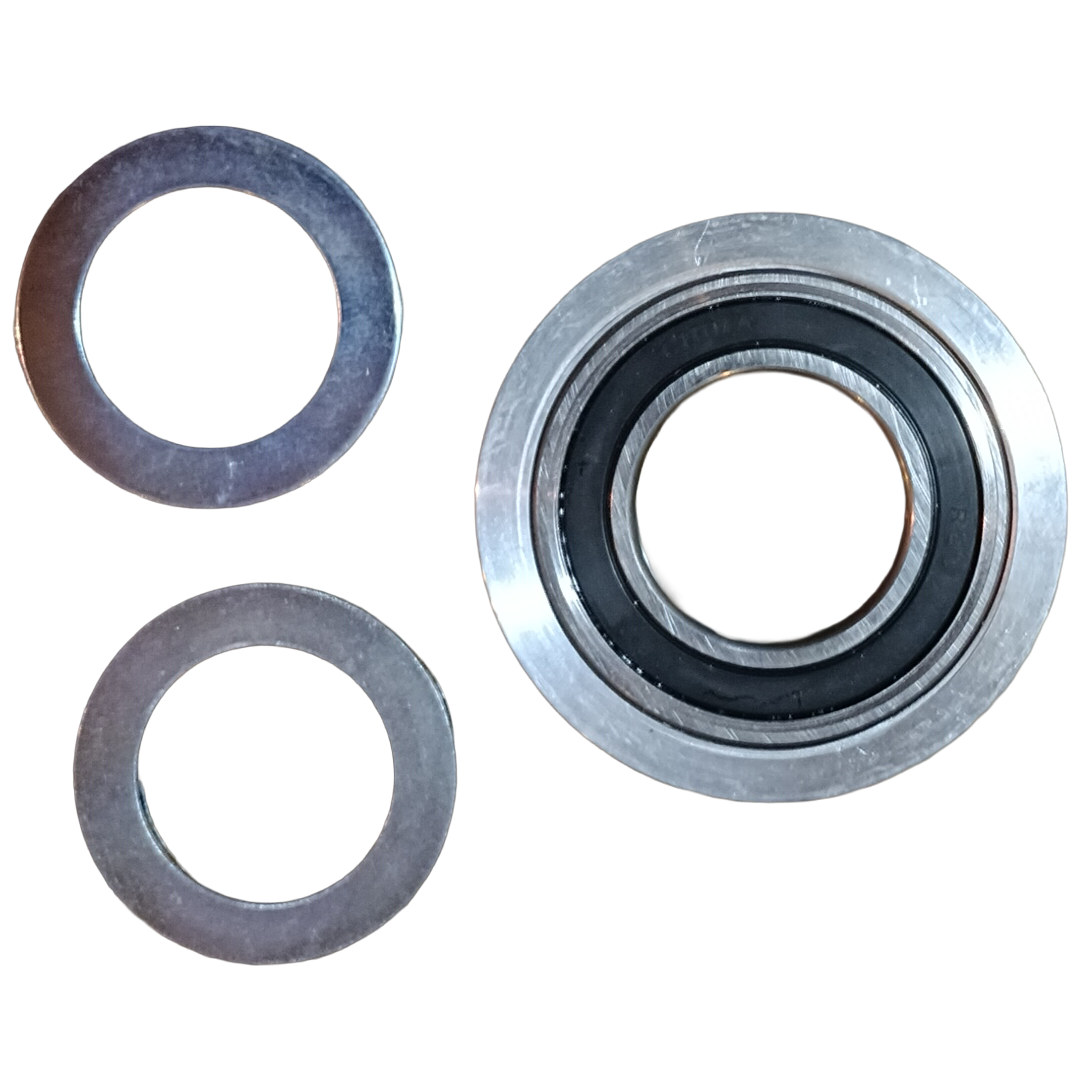 Ball Bearing Rub Collar