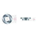 Flange Bushings