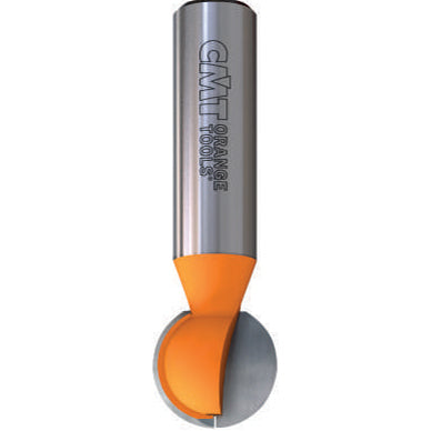 Ball End Bit